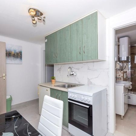 Aida Apartments Downtown Split Kültér fotó